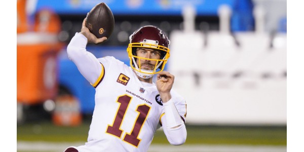 Alex Smith a annoncé sa retraite officielle